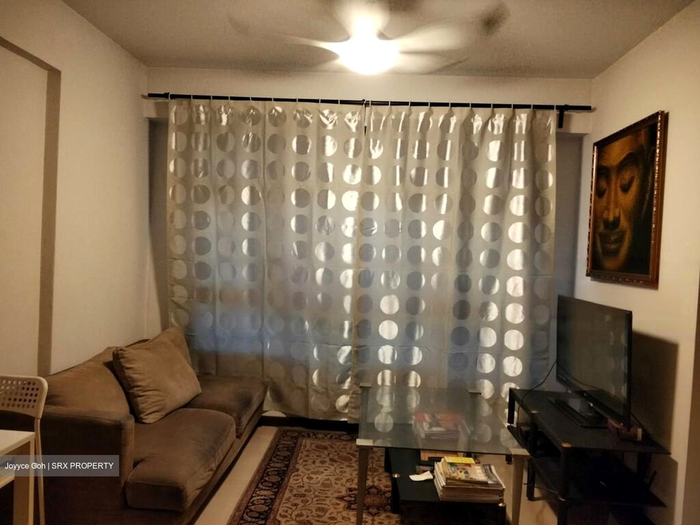 Blk 506B Angsana Breeze @ Yishun (Yishun), HDB 3 Rooms #479731871